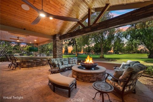 6001 Country View Dr, Yorba Linda, CA, 92886-5846 | Card Image