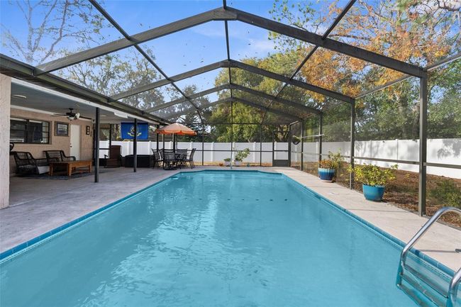 7489 Gates Cir, House other with 3 bedrooms, 2 bathrooms and null parking in SPRING HILL FL | Image 23