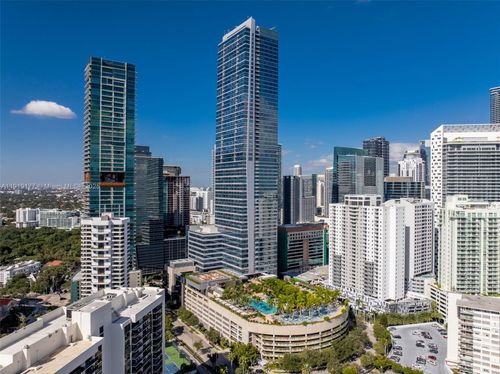3412-1435 Brickell Ave, Miami, FL, 33131-3407 | Card Image