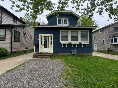 s-154 W Winspear Avenue, Buffalo, NY, 14214 | Card Image