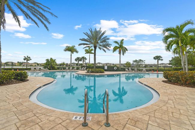 1277 Leonardo Cir, House other with 3 bedrooms, 2 bathrooms and null parking in Port Saint Lucie FL | Image 43