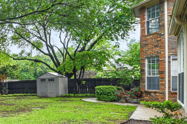 2521 Timber Ridge Ln, House other with 5 bedrooms, 4 bathrooms and null parking in Flower Mound TX | Image 38