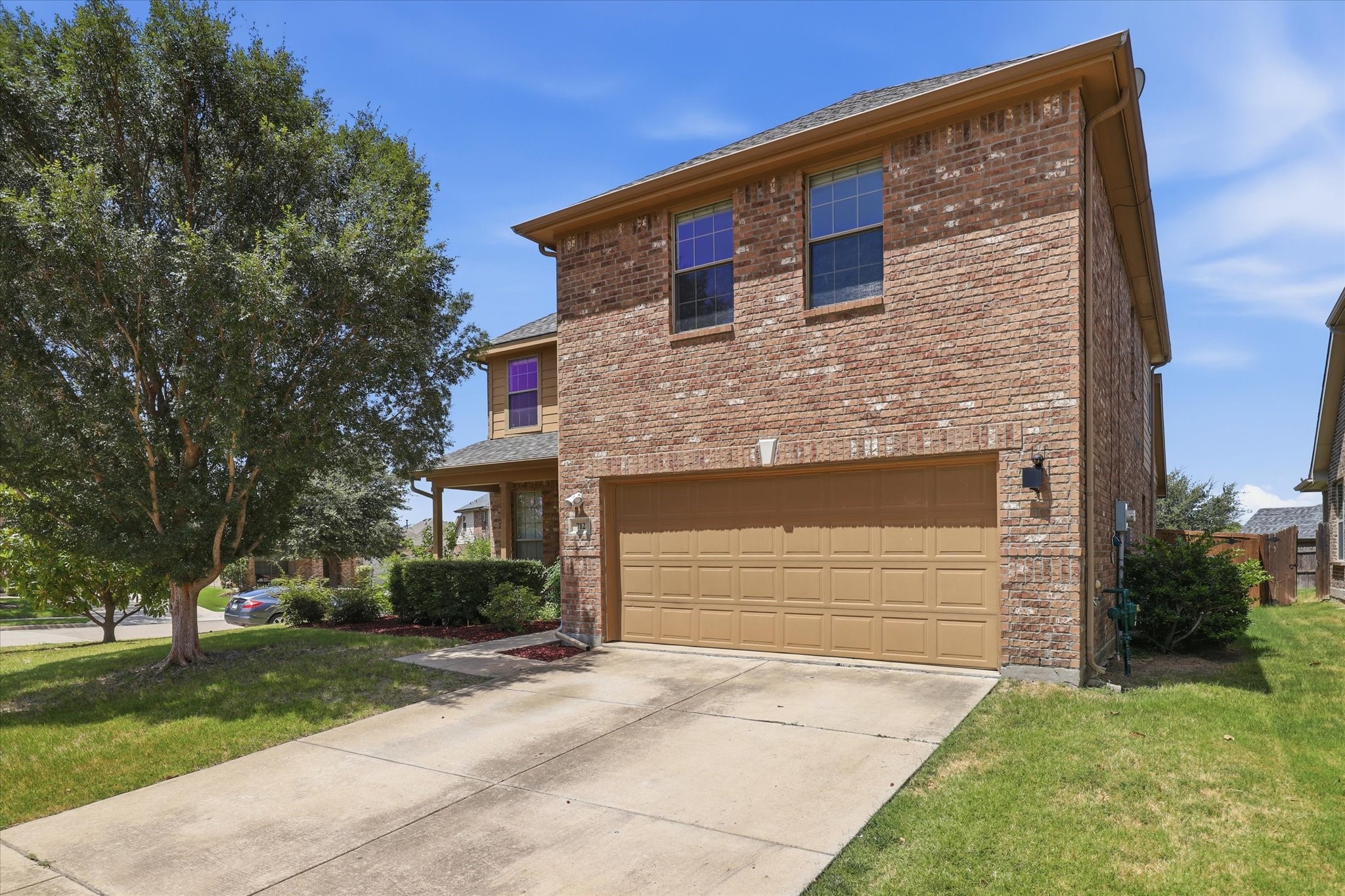 Residential in Little Elm 2