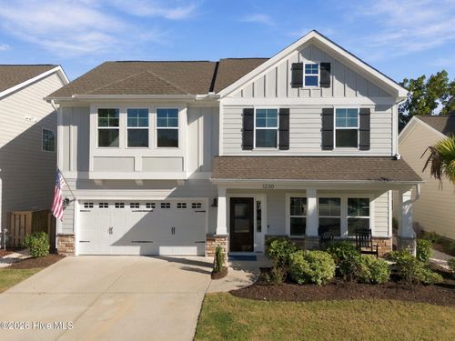 1230 Sea Lavender Dr, Wilmington, NC, 28403-6859 | Card Image