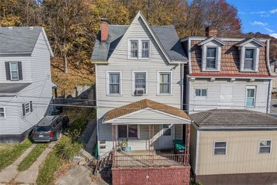 78 Grant Avenue, Home with 0 bedrooms, 0 bathrooms and null parking in Etna PA | Image 1