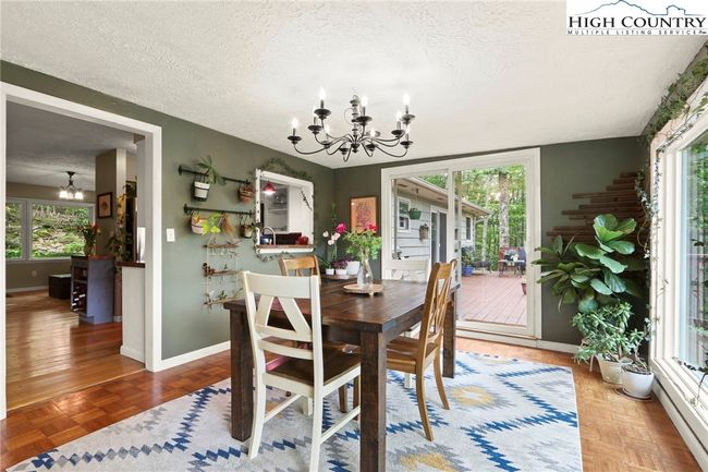157 Twisted Laurel Ln, House other with 3 bedrooms, 2 bathrooms and null parking in Blowing Rock NC | Image 39