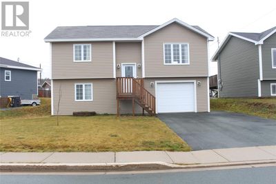 24 Agustus Ave, House other with 2 bedrooms, 1 bathrooms and null parking in Conception Bay South NL | Image 1