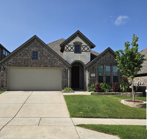 2101 Timineri Dr, Princeton, TX, 75407-2732 | Card Image