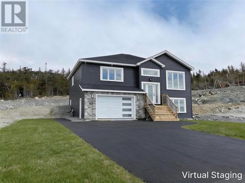 115 Sgt. Donald Lucas Dr, Paradise, NL, A1L0W7 | Card Image