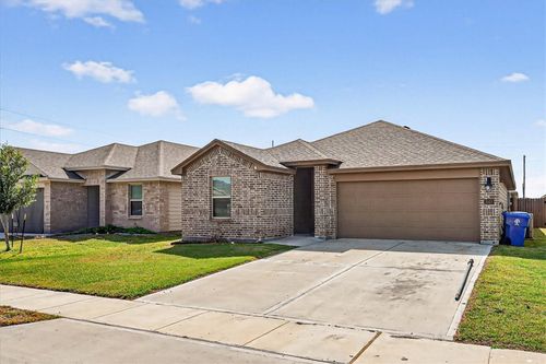2322 Sky Crest Dr, Corpus Christi, TX, 78418-1320 | Card Image