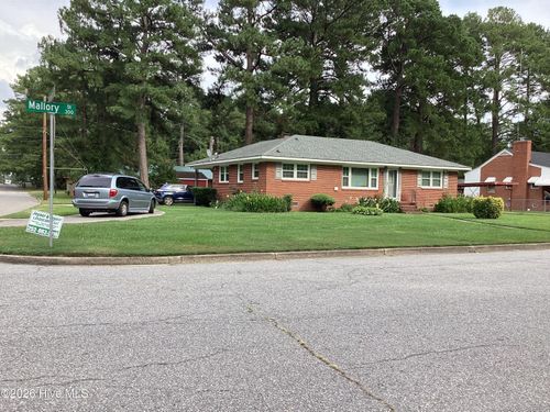 329 Mallory St, Rocky Mount, NC, 27801-6240 | Card Image