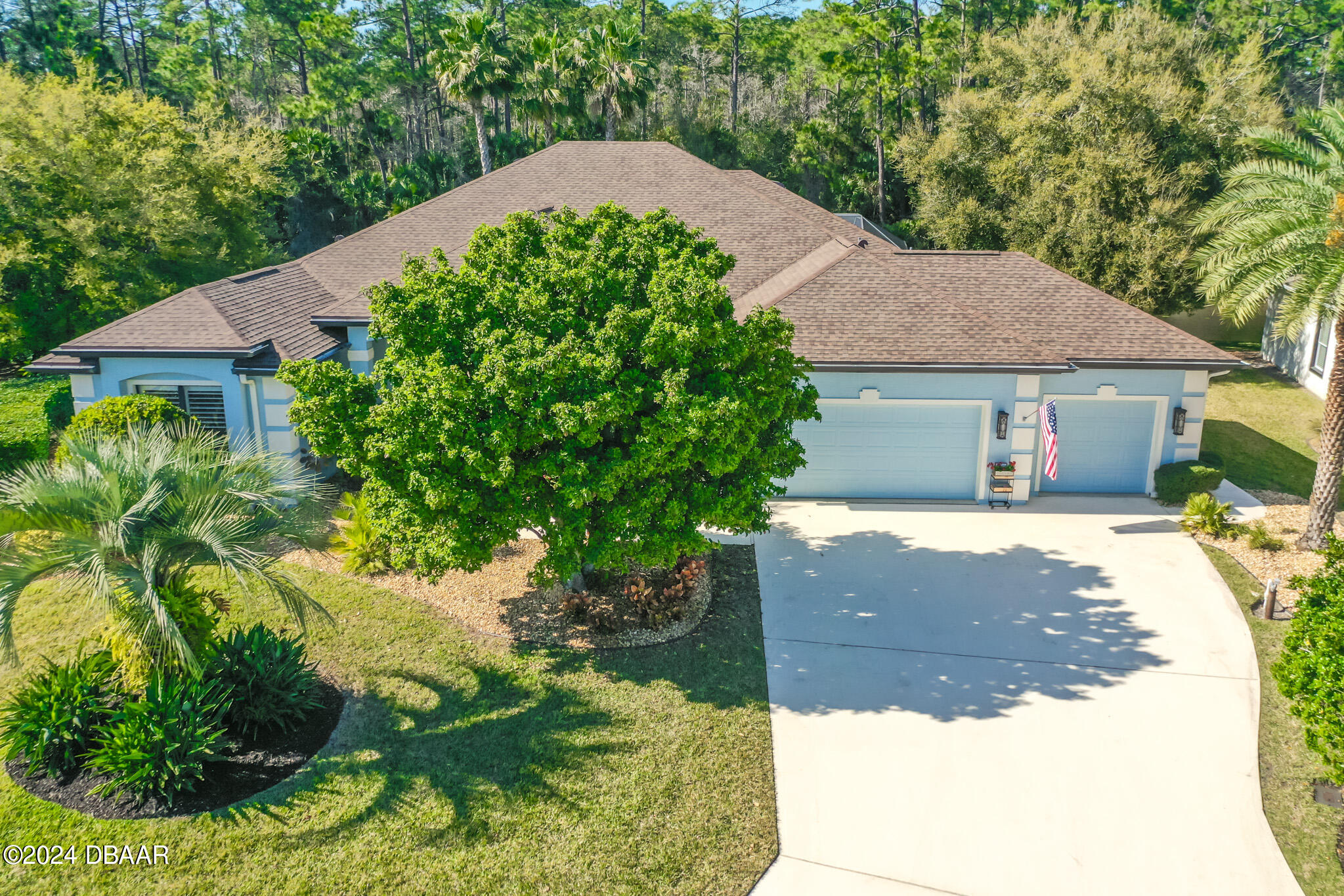 Westlake Dr, Ormond Beach, FL 32174