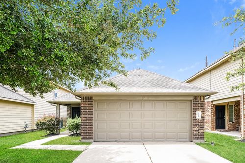 5511 Long Arbor Ln, Katy, TX, 77449-6448 | Card Image