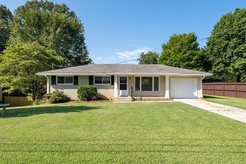 616 Rosedale Dr Se, Smyrna, GA, 30082-3364 | Card Image