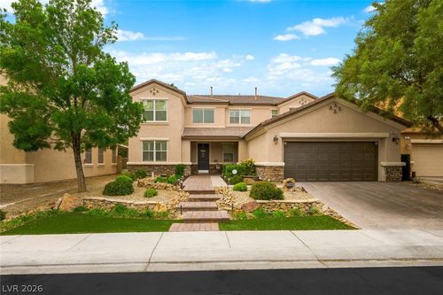 8033 Redbud Vine St, North Las Vegas, NV, 89085-4455 | Card Image