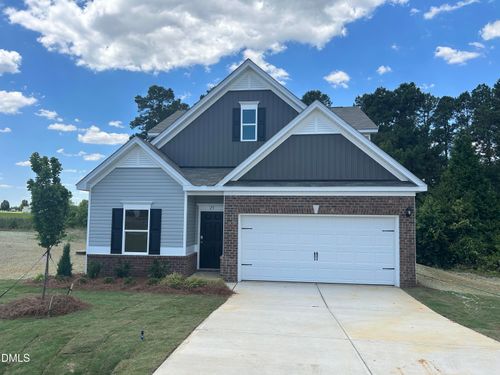 25 W American Marigold Dr, Benson, NC, 27504-8846 | Card Image