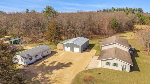 561 &amp; 563 Underwood Avenue, Montello, WI, 53949 | Card Image