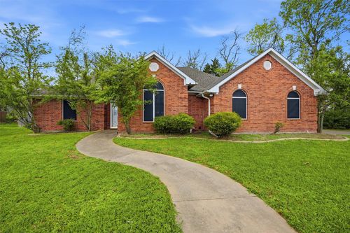 109 Franklin Ct, Pottsboro, TX, 75076-9576 | Card Image