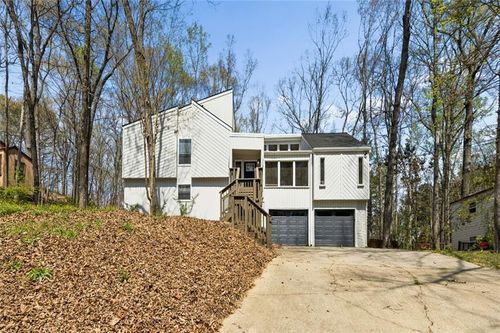 1309 Laurel Cliff Dr Se, Smyrna, GA, 30082-4325 | Card Image