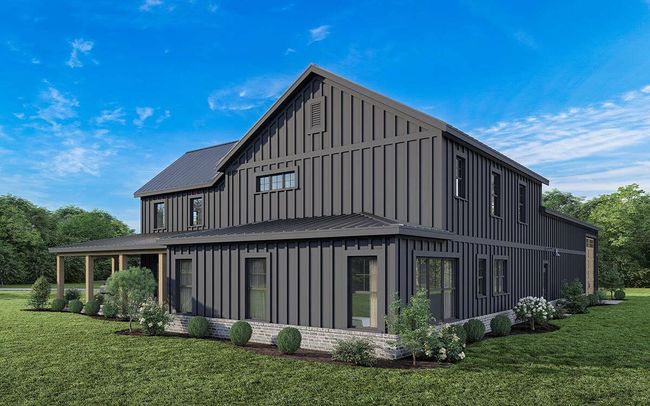208 Norwood Dr, House other with 4 bedrooms, 4 bathrooms and null parking in Granite Shoals TX | Image 4