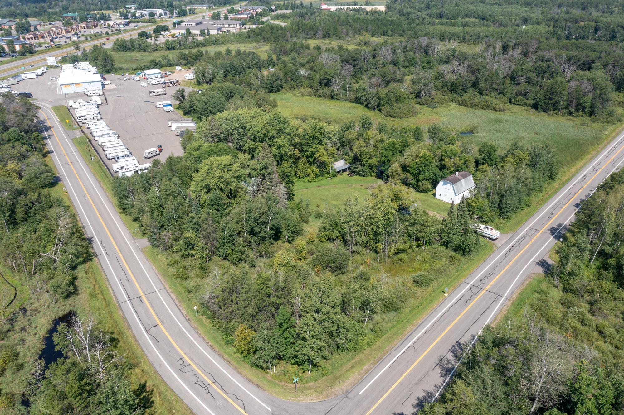 Novotny Rd, Brainerd, MN 56401