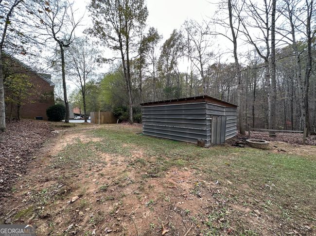 178 Ben Burton Cir, Home with 0 bedrooms, 0 bathrooms and null parking in Bogart GA | Image 5