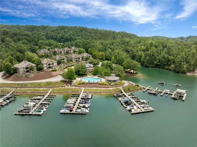 B - 105 Portside Ct, Townhouse with 3 bedrooms, 4 bathrooms and null parking in Sunset SC | Image 40