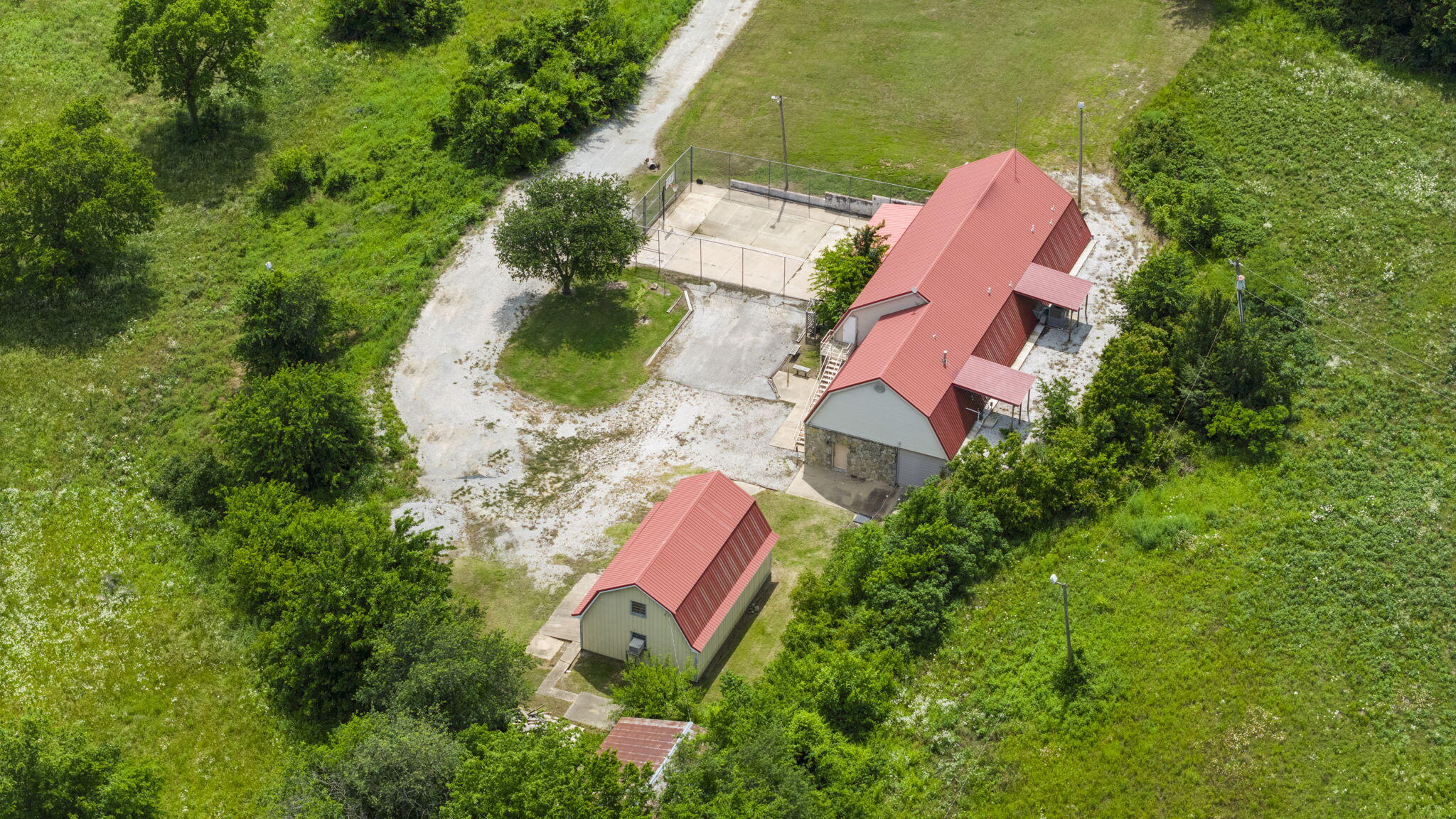 130 Rd, Miami, OK 74354