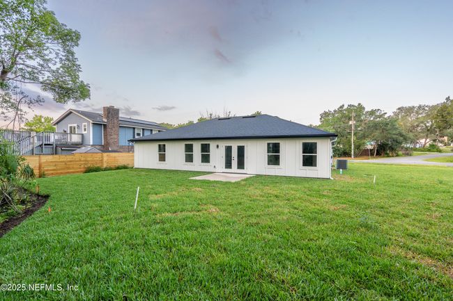 411 Royal Rd, House other with 4 bedrooms, 2 bathrooms and null parking in Saint Augustine FL | Image 36