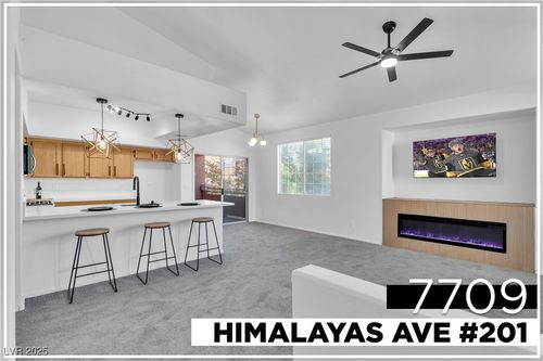 unit-201-7709 Himalayas Ave, Las Vegas, NV, 89128-8050 | Card Image