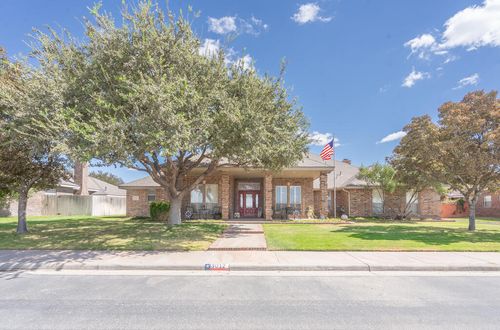 3012 Callaway Dr, Midland, TX, 79707-5035 | Card Image