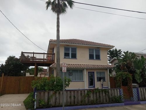 628 Vermont Ave, DAYTONA BEACH, FL, 32118-4540 | Card Image