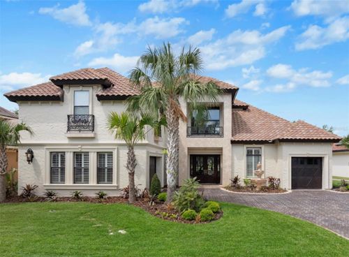 641 Woodbridge Dr, Ormond Beach, FL, 32174-1035 | Card Image