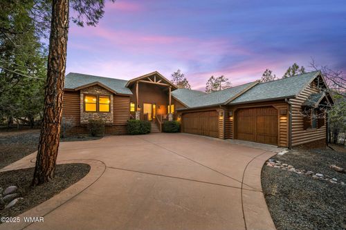 4740 W White Oak Ln, Show Low, AZ, 85901-3159 | Card Image