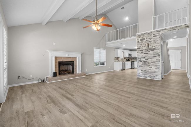 APT-121 - 1701 Regency Rd, Townhouse with 3 bedrooms, 3 bathrooms and null parking in Gulf Shores AL | Image 9