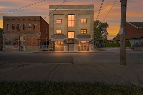 1617 Rossville Ave, Chattanooga, TN, 37408-1927 | Card Image