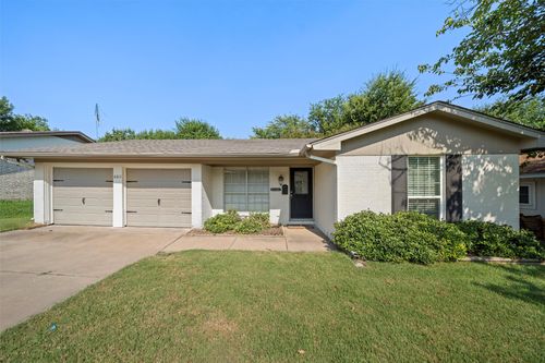 6613 Campana St, Fort Worth, TX, 76133-5613 | Card Image