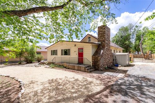 237 Del Rey Ave, Canon City, CO, 81212-2622 | Card Image