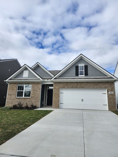 5425 Mason Way, House other with 4 bedrooms, 2 bathrooms and 6 parking in Cookeville TN | Image 1