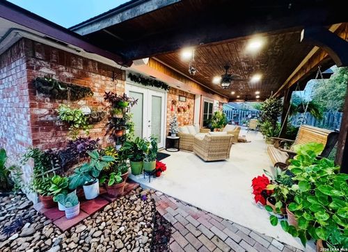 13406 Fawnwood St, San Antonio, TX, 78233-4926 | Card Image