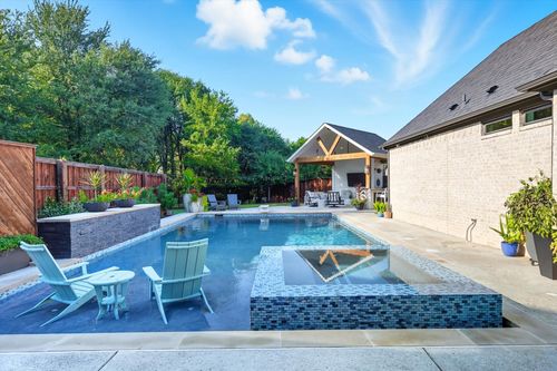 8417 Patricks Path, North Richland Hills, TX, 76182-2526 | Card Image