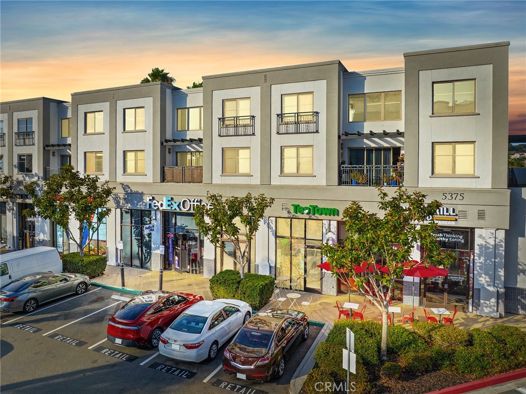 Business Opportunity in San Diego