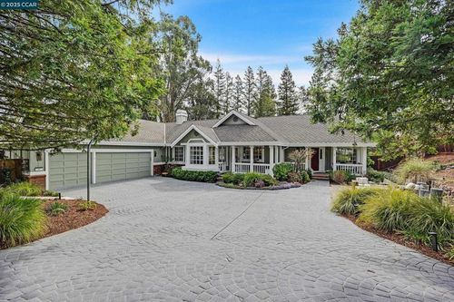 6 Elizabeth Ln, Danville, CA, 94526-1547 | Card Image