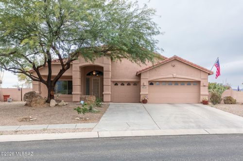 39716 S Mountain Shadow Dr, Tucson, AZ, 85739-2303 | Card Image