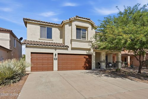 238 W Calle Bayeta, Sahuarita, AZ, 85629-6628 | Card Image