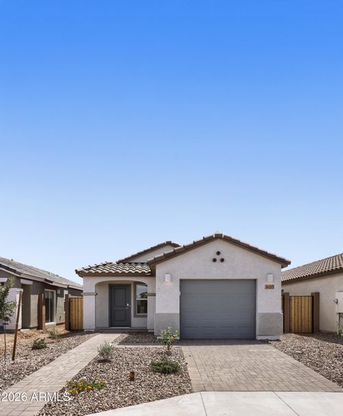 36205 W Mediterranean Way, Maricopa, AZ, 85138 | Card Image