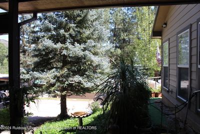 108 Pippin Street, House other with 3 bedrooms, 2 bathrooms and null parking in Ruidoso NM | Image 2