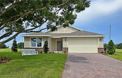 7190 Golf Club Dr, Sebring, FL, 33876-7603 | Card Image