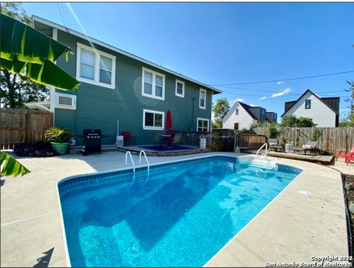 201-743 Eleanor Ave, San Antonio, TX, 78209-2326 | Card Image