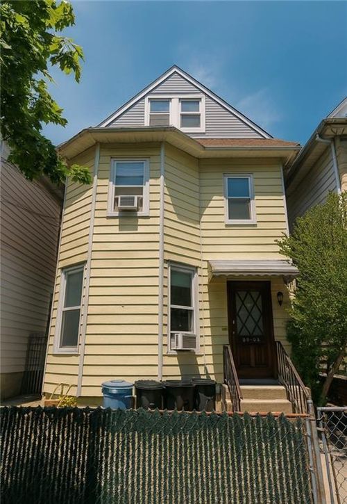 93-09 43rd Ave, Elmhurst, NY, 11373-2756 | Card Image